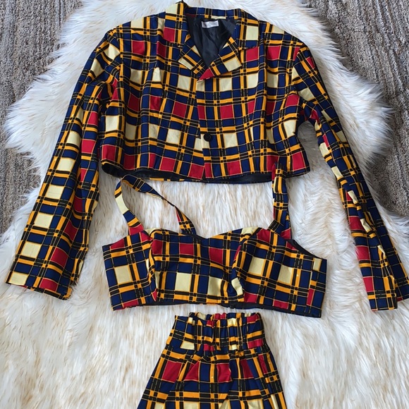 Grass-Fields. Multicolor. 12 - Picture 8 of 9